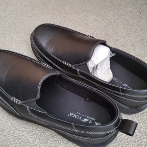 Deer Stags Boys dress shoes